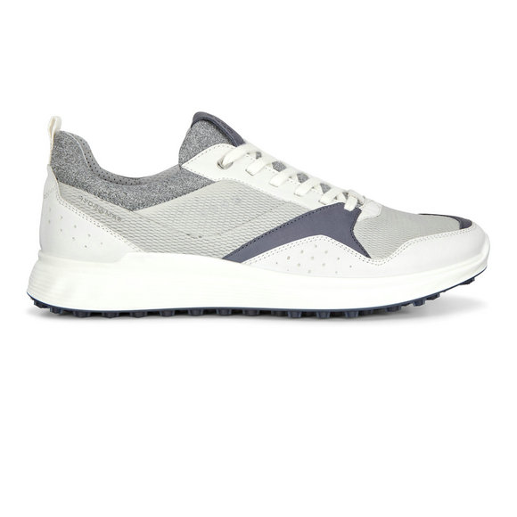 ECCO Men's Spikeless S-Casual Golf Shoes ECCO Men's Spikeless S-Casual Golf Shoes